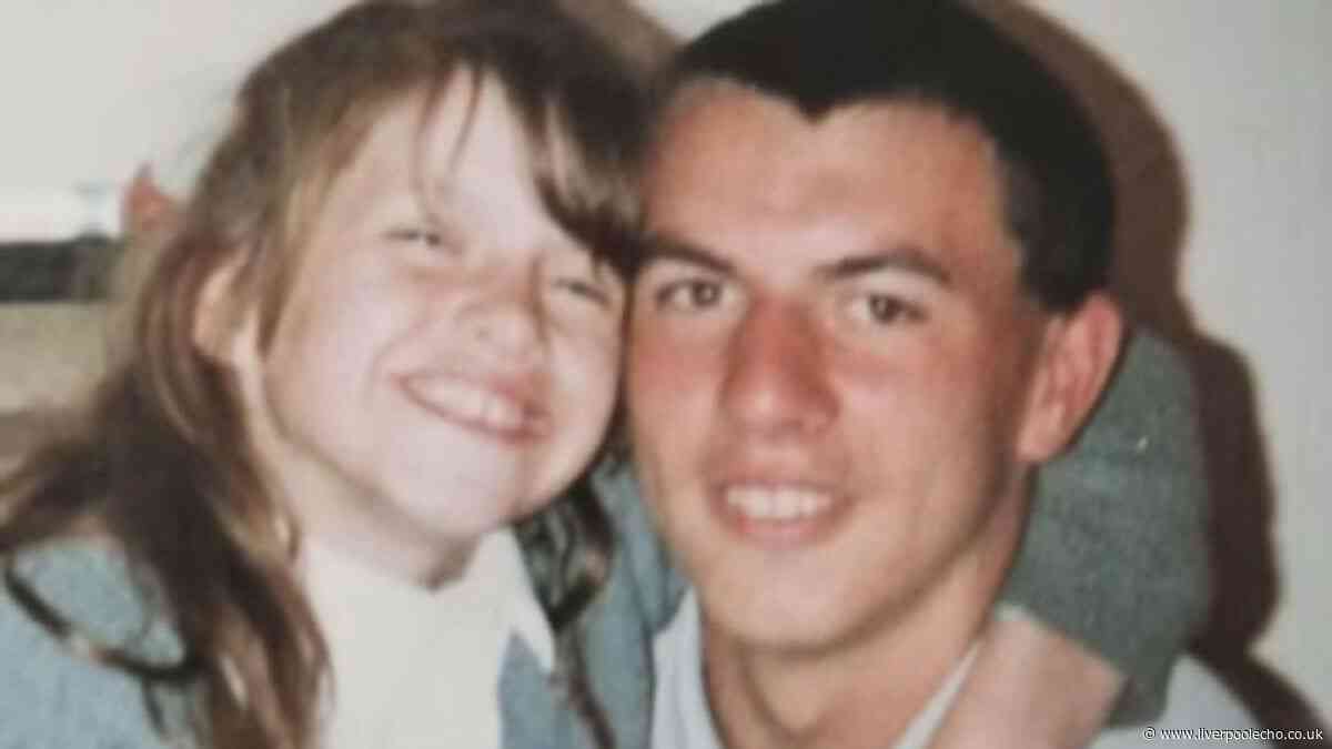 'Our family is serving a life sentence after what happened to my brother'