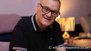 Britain's Got Talent star Allan Finnegan dies aged 59 after cancer battle