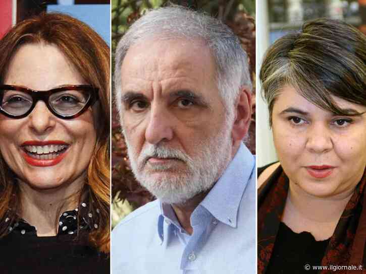Frasi sulla Murgia, la decisione del Premio Strega: Michele Mari resta in gara