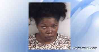 Fayetteville mother charged after 111 mph crash killed her three children