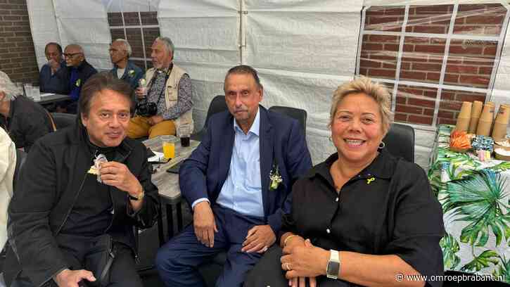 Na 75 jaar excuses voor Molukkers, maar Marjet wil meer dan woorden