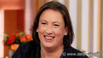 Miranda Hart reveals her 'absolute biggest regret' - and how she gave into 'societal pressure'