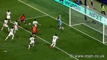 Spain 4-0 Saudi Arabia: Yamal, Oyarzabal run riot ...