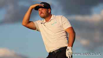 Sights, sounds and shots from the final round at S...