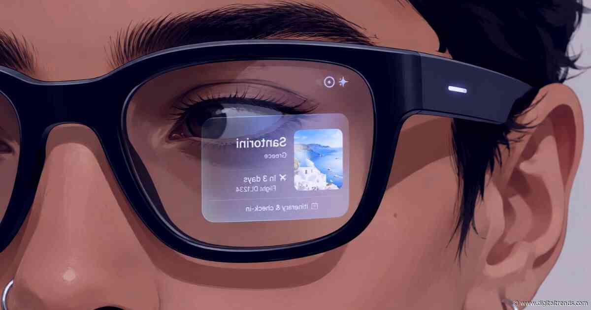 Apple’s era of wearable intelligence begins in 2027 and cameras will be a big part of it