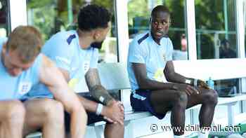 Trevoh Chalobah opens up on receiving call from Thomas Tuchel to join the England World Cup squad while on US holiday - and how he failed to respond to Three Lions boss for TWO HOURS!