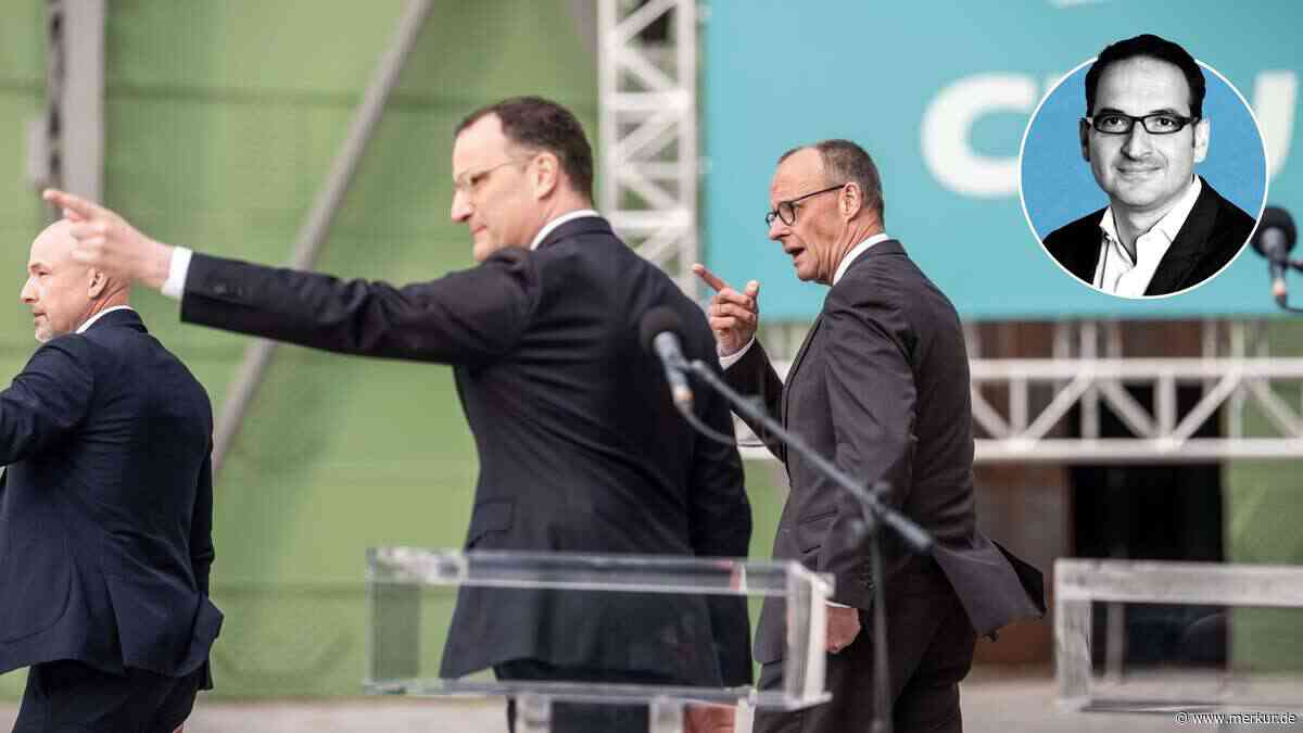 Merz legt seinen Reformplan für die Rente vor - jetzt muss der Kanzler durchziehen