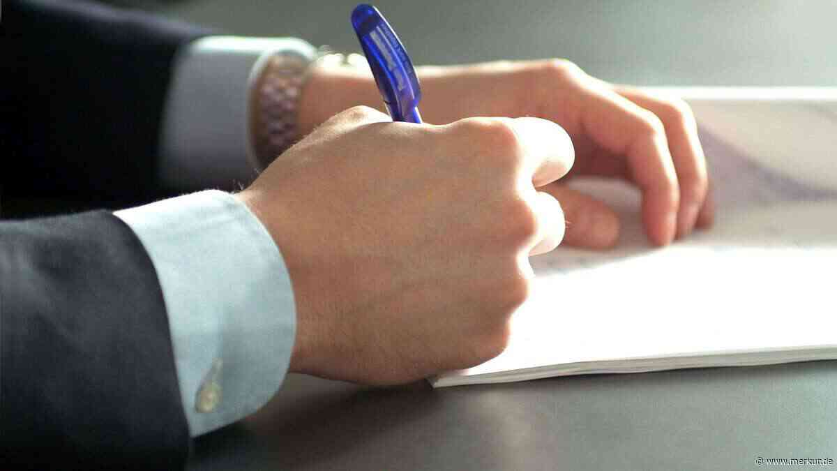 Frist rückt näher: Nur ein Kreuz in der Steuererklärung kann 700 Euro bringen