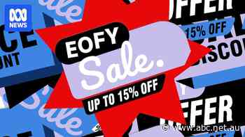 Planning on writing off an EOFY sales buy? Here's why deductions aren't freebies
