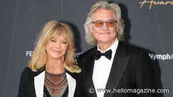 Goldie Hawn reveals how her relationship with Kurt Russell could be impacted