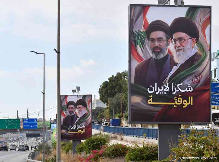 Irán interrumpió negociaciones con EE UU tras nuevas amenazas de Trump