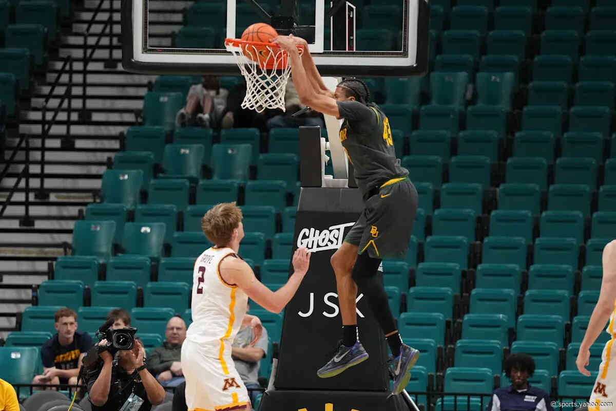 Spurs prospect profile: First-round targets