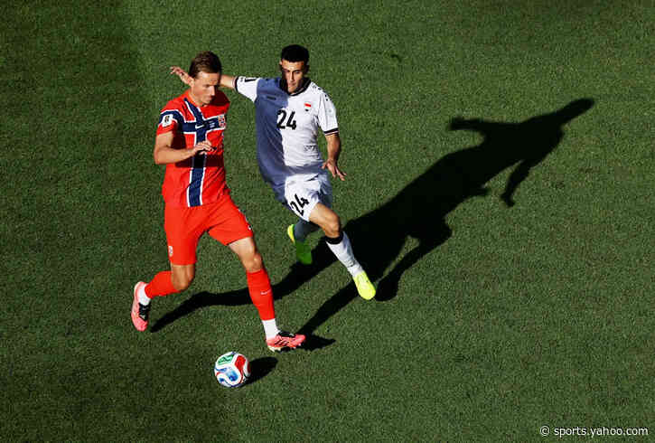 Manchester United Have Set Their Sights On This Fulham Midfielder: Should Carrick Move In For Him?