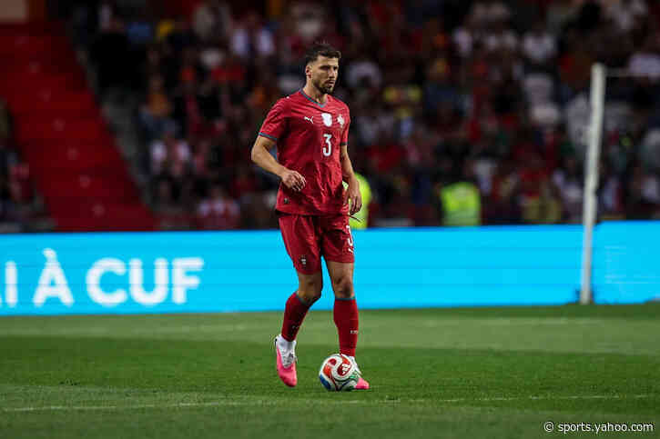 Update On The Future Of This Manchester City Defender: Should They Cash In On Him?