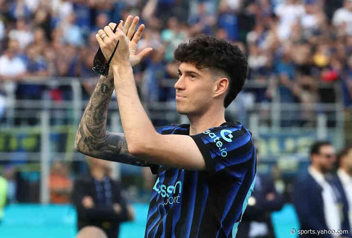 Real Madrid hesitant to spend €70 million on Mourinho’s preferred centre-back target