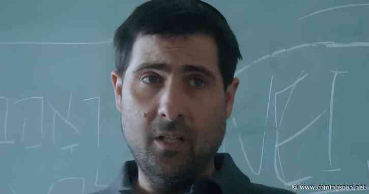 Hulu Adds Jason Schwartzman’s Acclaimed 2024 Movie Today