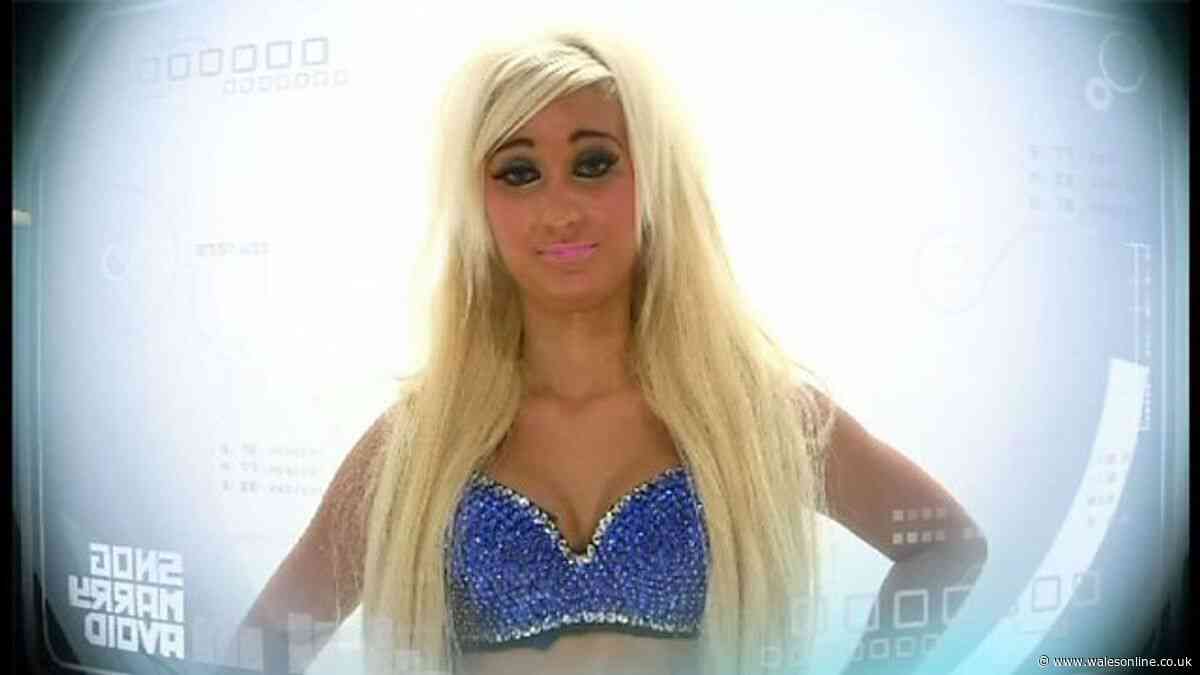 'BBC show put me on path to stardom - but I had to turn down life-changing jobs'