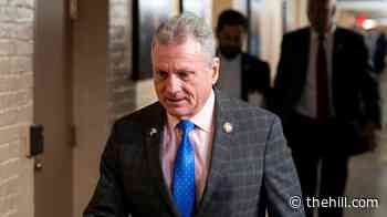 House Republican acknowledges Iran deal concessions: ‘A work in progress’