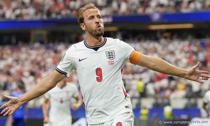 World Cup 2026: Ghanaian Witch Doctor Plans To Place ‘Curse’ On Kane