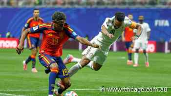 FIFA World Cup 2026 LIVE updates: Spain rout Saudi Arabia as Belgium face off with Iran; Uruguay, Cape Verde, New Zealand and Egypt in action today