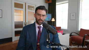 Hasan Piker criticises left-wing politics in UK but praises Zack Polanski