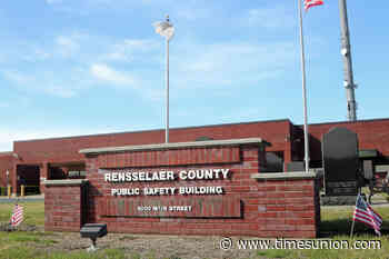 29 deputies sue Rensselaer County in federal court over back pay