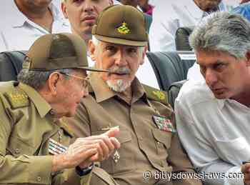 Murió Ramiro Valdés, uno de los principales líderes del régimen cubano
