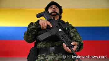 Cómo el creciente y brutal conflicto interno de Colombia define sus elecciones presidenciales