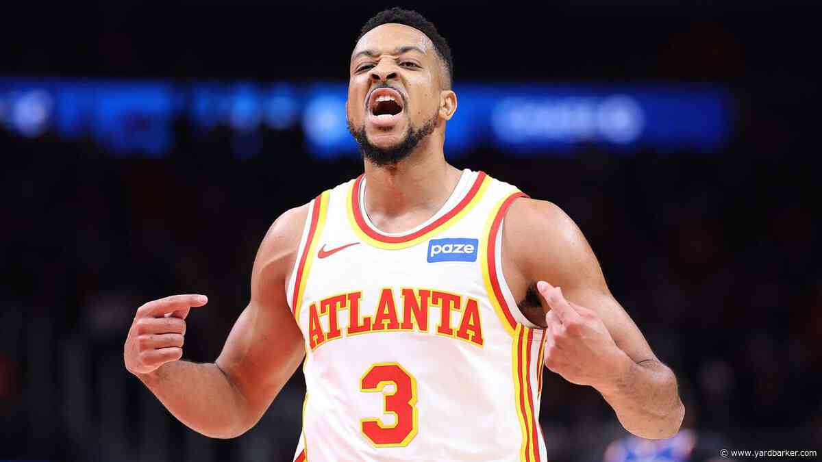 CJ McCollum’s agent confirms the guard has made a $21 million decision regarding the Hawks