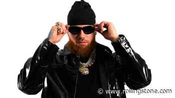 ‘My Ideals Aren’t For Sale’: Miky Woodz on Staying Real and Having a Good B.S. Detector