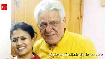 Seema recalls Om Puri's affair during pregnancy, losing her baby