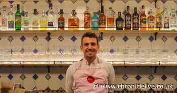 Inside award-winning cocktail maker Mother Mercy as it settles into new city home