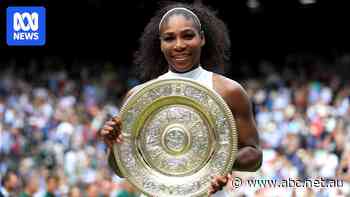 Serena Williams to make Wimbledon singles comeback