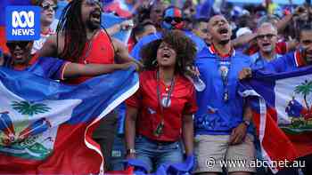 How is the most culturally diverse World Cup ever being received in Trump's America?