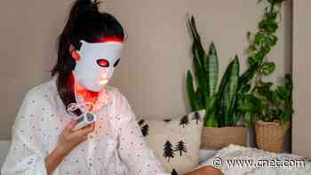The Best LED Face Masks That Will Improve Your Skin's Appearance