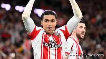 Leeds United in £20m move for Southampton star