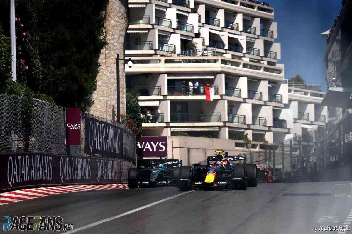 Is there any fair solution to Formula 1’s Monaco Grand Prix mess? | Debates and Polls