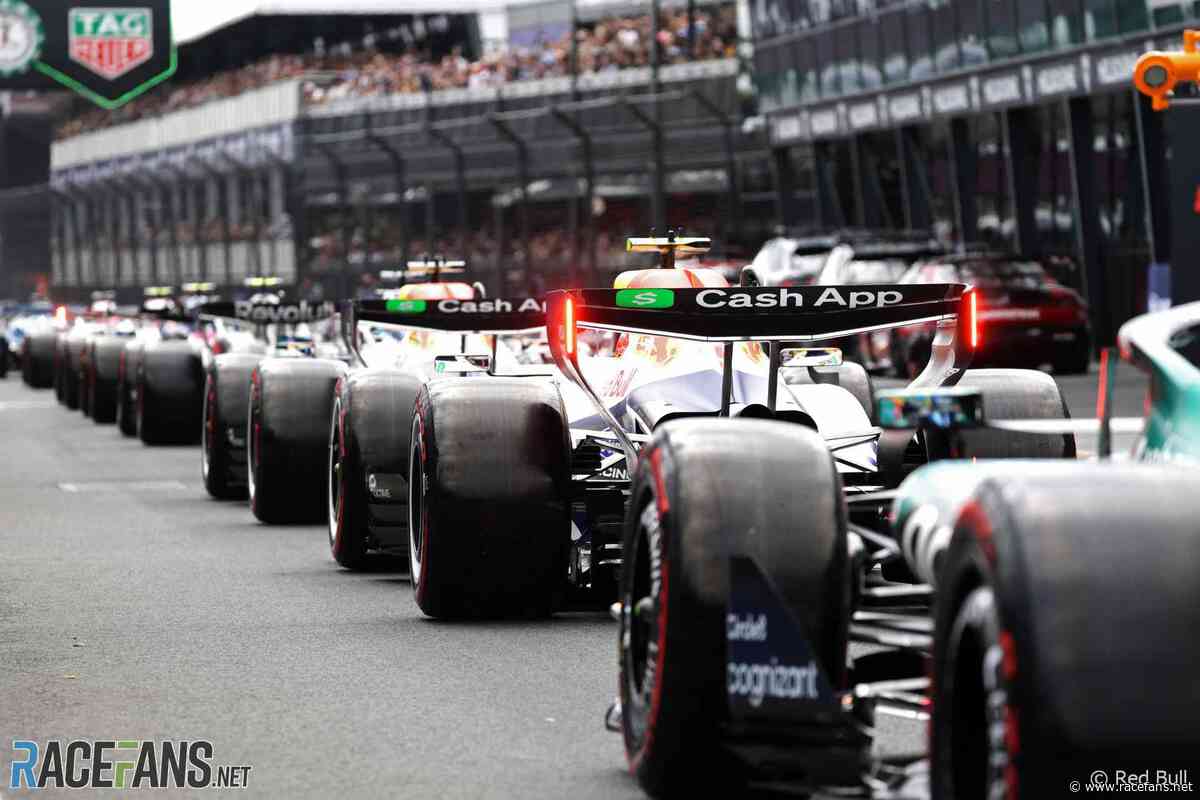 Round-up: ‘Safety net’ engine solution for F1 is ‘worthwhile objective’ says Tombazis, and more | RaceFans Round-up