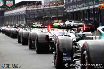 Round-up: ‘Safety net’ engine solution for F1 is ‘worthwhile objective’ says Tombazis, and more | RaceFans Round-up