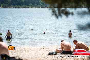 Hittegolf in aantocht: temperaturen lopen op tot boven de 35 graden