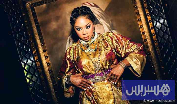 "جايلان" تعد بعرض غنائي استثنائي