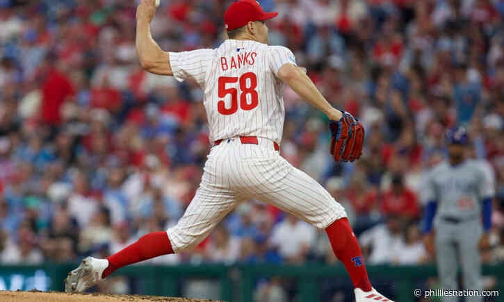 Phillies forced to alter roster, pitching plans in aftermath of Andrew Painter’s demotion