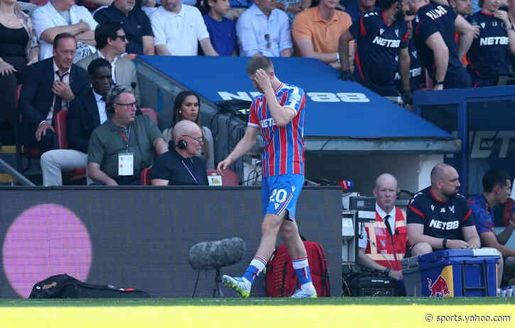 Liverpool Are In Talks To Recruit This Crystal Palace Midfielder: Good Choice For Iraola?