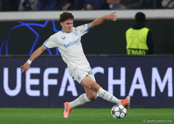 Arsenal Are Eyeing A Move For This Talented Winger: Should Arteta Get Him On Board?