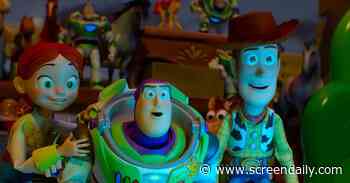 ‘Toy Story 5’ scores biggest North American box office bow of 2026 on $160m