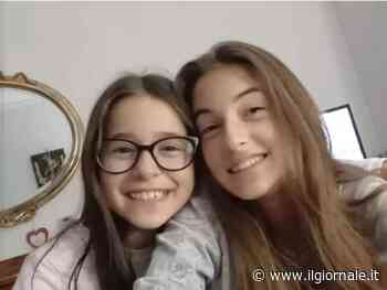 Sorelline scomparse in Abruzzo trovate a Formia: stanno bene
