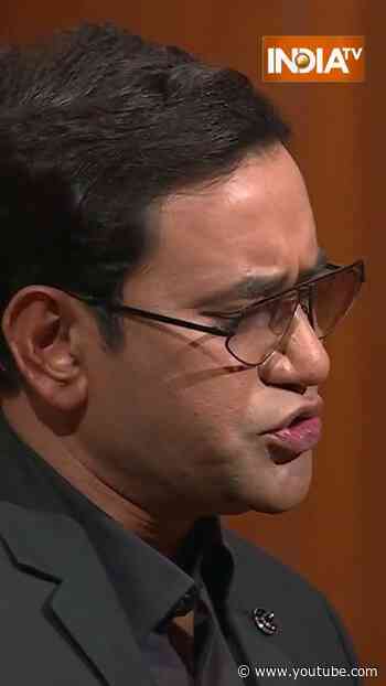 'हम सब के गुरू रवि किशन ही हैं..' क्यों बोले #nirahua? #ravikishan #aapkiadalat