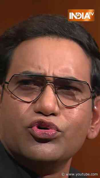 #aapkiadalat में #nirahua ने गाया "मेहर के सेवा में खाली जुटल रहे" गाना #dineshlalyadav
