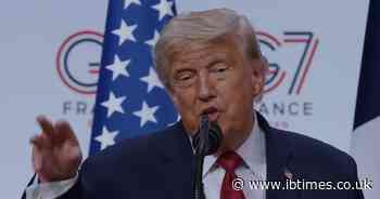 Iran Suspend Negotiations as Trump Threats Escalate, Apology Set as Condition for Peace Talks Return