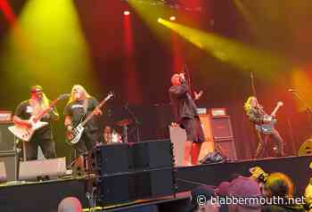 Watch DOWN Perform At Poland's MYSTIC FESTIVAL 2026